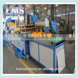 LMS 2017 Hotsale Soundproof Office 600*600mm Decorative Aluminum Ceiling Forming Machine thumbnail-4