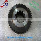Customized Hard Steel Spur Gear thumbnail-6