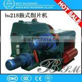 CE Approved China Cheap Wood Chipper in Forestry Machinery Wood Logs Drum Chipper on Sale thumbnail-6