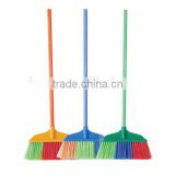 Plastic Household Broom