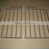 Bbq Grill Pan Wire Mesh(Factory)