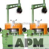 2014 QC electrical making wire drawing stripping machine price