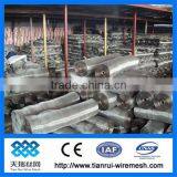 Stainless Steel Window Screen Mesh
