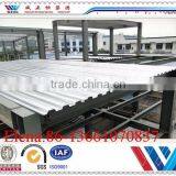 1.5mm Metal Floor Decking Sheet/steel Floor Decking Sheet/G550 Galvanized Decking SheetYX51-250-750 thumbnail-3