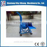 Electric Grass Cutter Machine/straw Chopper Machine China Supplier thumbnail-3