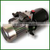 Power Unit for Boarding Bridge thumbnail-2