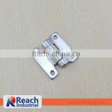 Stainless Steel Flush Hinge for Cargo Tralier thumbnail-2