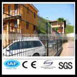 Reliable Aluminium Palisade Fencing thumbnail-1