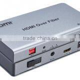 Voxlink NEW 1080P 20Km HDMI 1.3V Extender Over Fiber thumbnail-2
