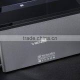 Vensmile IPC0002 W10 Intel Quad Core 2GB 32GB Window 8.1 OS Wintel TV Box Mini Smart PC thumbnail-4