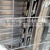 High-tempreture Cooling Fan/industrial Centrifugal Air Ventilation Exhaust Fan thumbnail-3