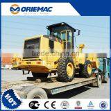 1.6 Ton Liugong Chinese Wheel Loader CLG816 Wheel Loader thumbnail-3