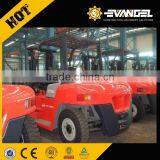 5 Ton Diesel Forklift CPCD50A for Europe Market Top Quality thumbnail-3