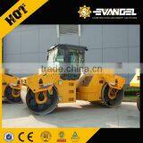 Shantui Double Drum Road Roller SR04D-5 For Sale thumbnail-1