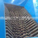 Double Shaft Shredder for Plastic/wood/glass/metal thumbnail-3