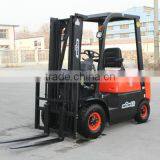 Diesel Forklift 1.8ton CPCD18FR thumbnail-3