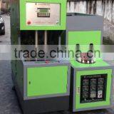 One Unit Moq Lowest Price China Original PET Bottle Blowing Machine DA thumbnail-1