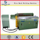 Chinese Automatic Building Steel Wire Mesh Welding Machine Manufacture thumbnail-1
