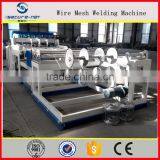 Brick Force Mesh Machine/Welded Mesh Wire Machine thumbnail-1