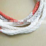 Two Threads Fancy Yarn Cords Knitting Machine thumbnail-5