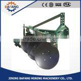 3 Discs Agricultural Tubular Disc Plough thumbnail-5