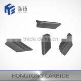 Manufacturer Mining Tungsten Carbide Inserts/buttons/bits/tips/teeth With High Quality thumbnail-2