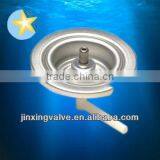 Brass Bbq Gas Grill Burner Aerosol Valve thumbnail-1