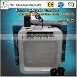 2017 Baths Detoxification Foot Spa Machine thumbnail-6