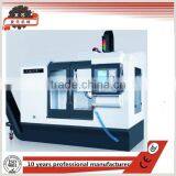 Factory Promotion Cnc Machining Center for Making Mould KX850C thumbnail-1
