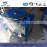 China Hydraulic Stainless Steel Pipe Bending Machine thumbnail-5