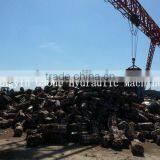 Metal Scrap Lifting Electromagnet thumbnail-1