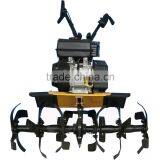 Economic 6.5HP 4stroke Walking Tractor/mini/rotory Tiller for Farm and Garden L03-532D thumbnail-2