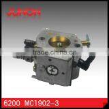 6200 MS 62cc Gasoline Chain Saw Spare Part Carburetor 2 Stroke Chainsaw Performance Parts thumbnail-1
