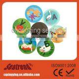 High Quality Latest Customized Souvenir Pvc Refrigerator Magnet thumbnail-3
