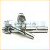 China Supplier Hastelloy C22 Bolt and Nut