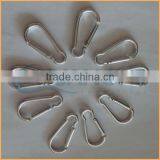 Fashion High Quality Carabiner With Lanyard and Keyring thumbnail-6