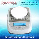 TD-A LCD Round Platter Electronic Balance 0.1g/0.01g thumbnail-1
