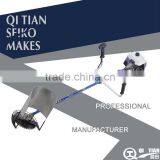 CE/PROFESSIONAL/PORTABLE/GAS BRUSH CUTTER thumbnail-1