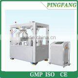 New Design High Efficiency CFM-6000 Automatic Capsule Filling Machine for Sale thumbnail-1