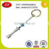 Hot Sale Latest Hex Bolts and Nuts thumbnail-1