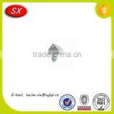 Chinese Manufacturing OEM Auto Sheet Metal Stamping Parts , Sheet Metal Fabrication thumbnail-3