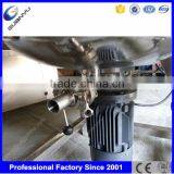 2017 Good Quality Best Stainless Steel Soap Making Machine Price thumbnail-6