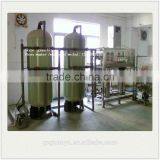 High Efficiency RO Pure Water Treatment Plant / Drinking Water Purifier thumbnail-3