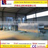 Puffed Rice Snacks Macking Machine