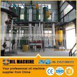 Manufacturer Price Cotton Seed Oil Solvent Extraction Plant, Cotton Seed Oil Extraction Machines thumbnail-3