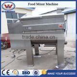 Low Price Multifunctional Food Mixer Machine