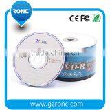 Original Material Blank Dvd-r Disc Cheap in Bulk