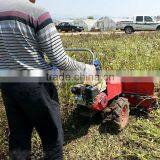 New Condition Soybean Harvester Cutting Machine thumbnail-5