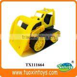 Model Trucks, Concrete Pump Truck Model Toys, Excavator Toy thumbnail-4