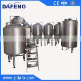 50L Dafeng Beer Brewing Machinery and Equipment With ISO Certificate thumbnail-4